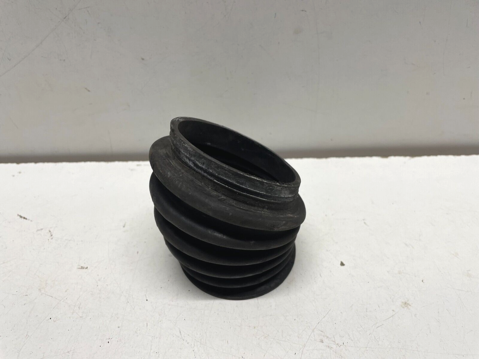 Swingarm Gaiter Rubber BMW K1200S 2006 - 2008