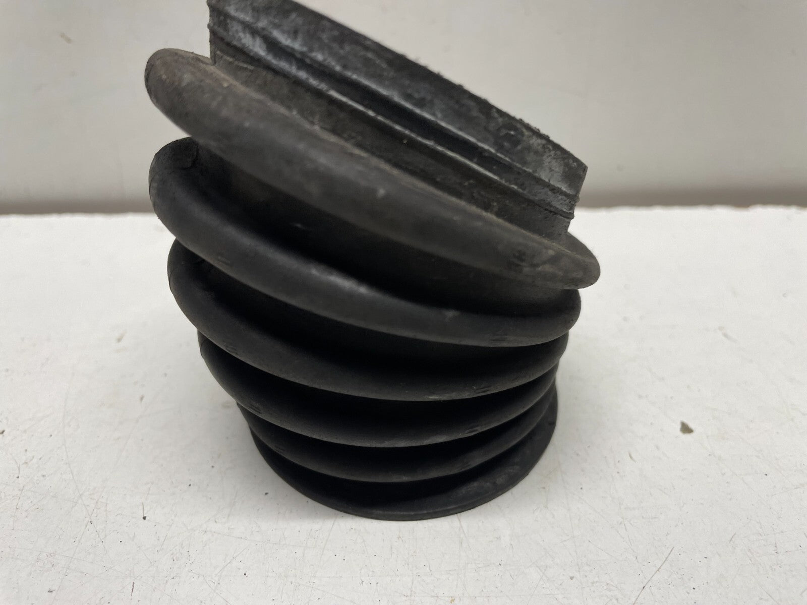 Swingarm Gaiter Rubber BMW K1200S 2006 - 2008
