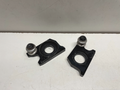 Paddock Stand Bobbins Suzuki GSXR 600 750 2006 - 2007 K6 K7