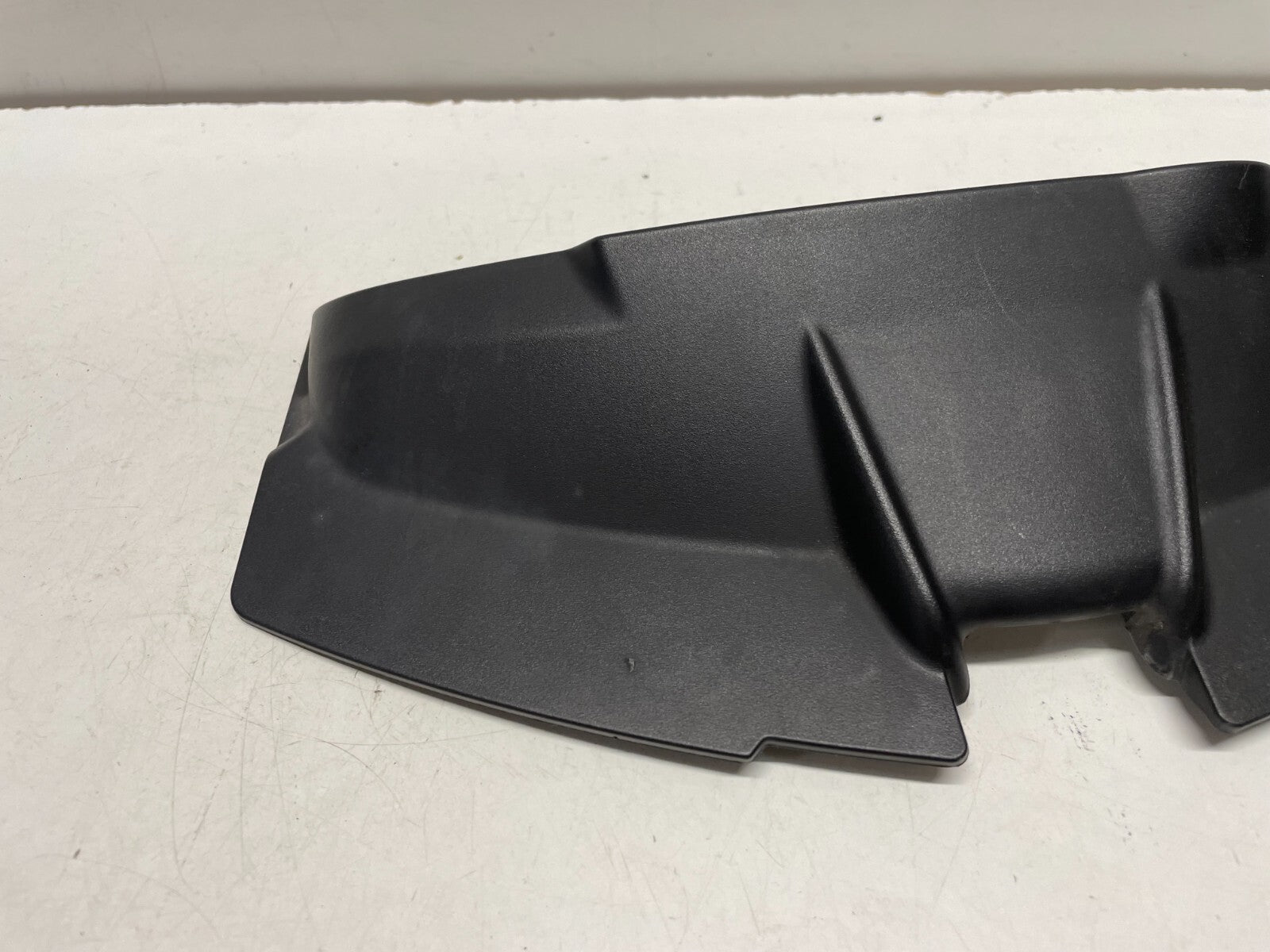 Front Clocks Cover Fairing BMW K1200S 2006 - 2008