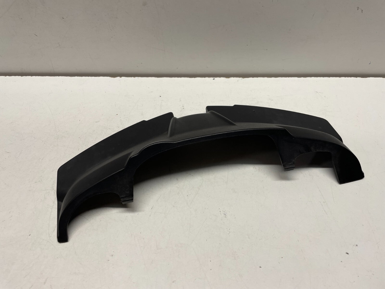 Front Clocks Cover Fairing BMW K1200S 2006 - 2008