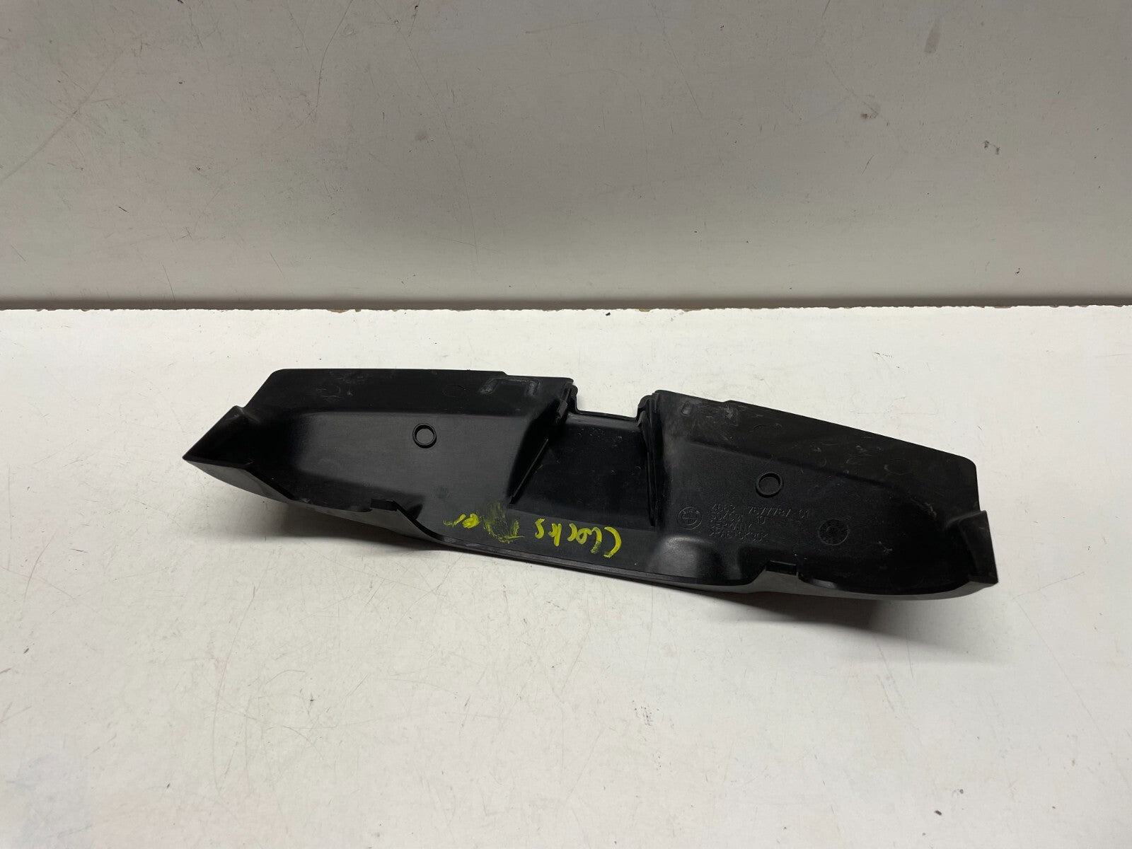 Front Clocks Cover Fairing BMW K1200S 2006 - 2008