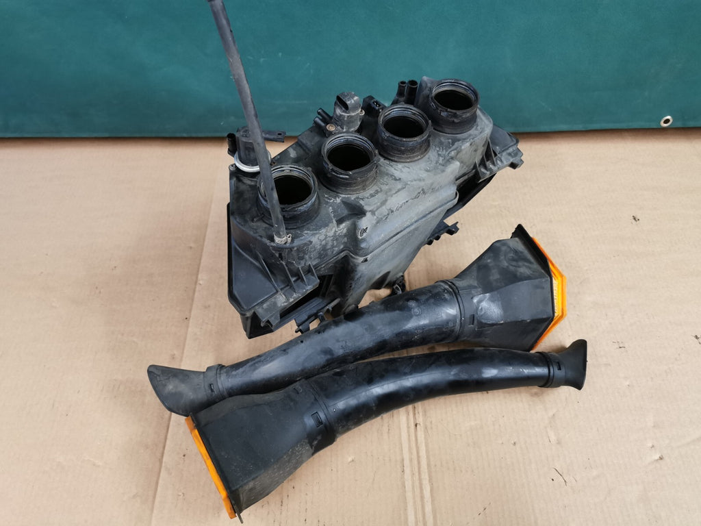 Complete Airbox BMW K1200S 2004 - 2008