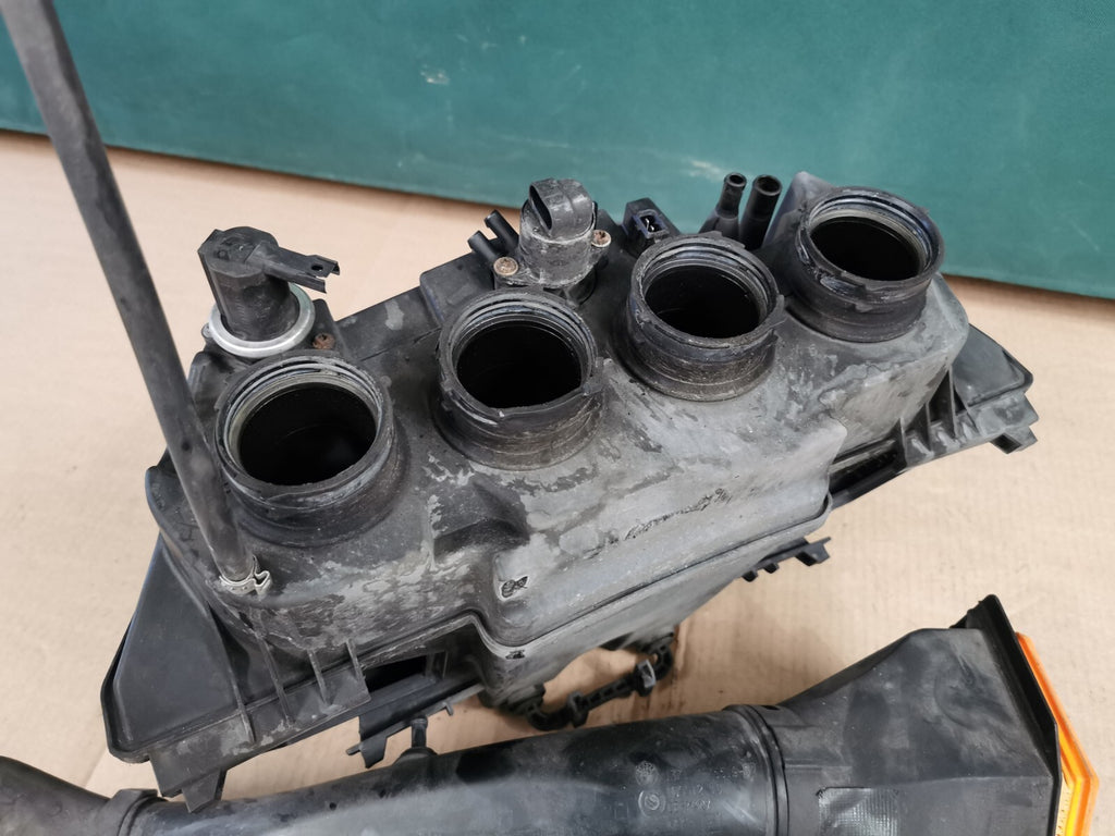 Complete Airbox BMW K1200S 2004 - 2008