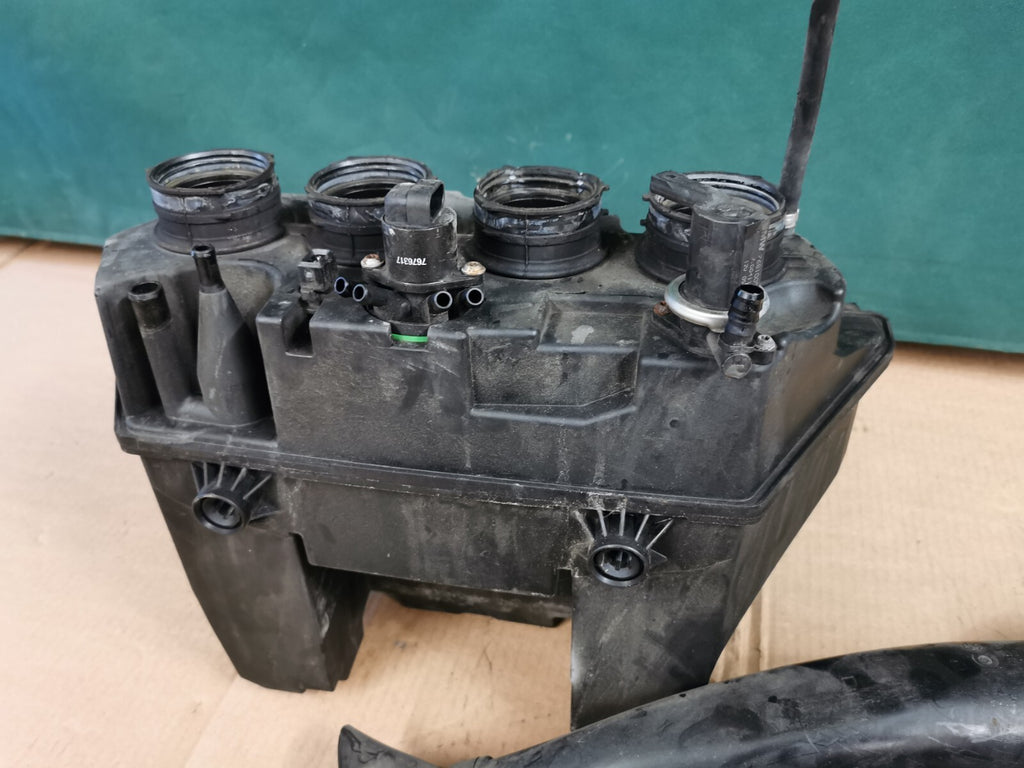 Complete Airbox BMW K1200S 2004 - 2008