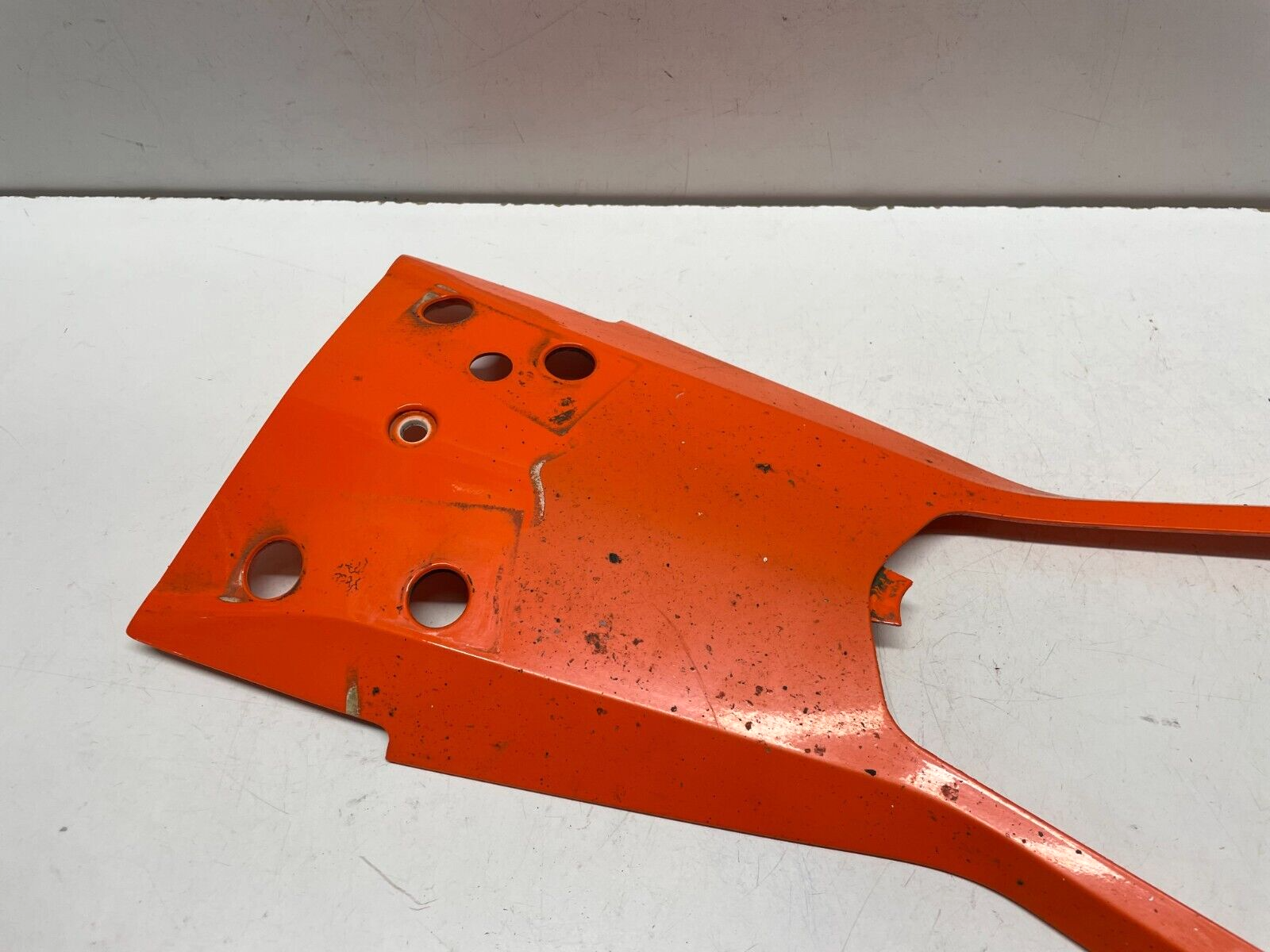 Rear Under Seat Panel Fairing KTM 1290 Superduke GT 2016