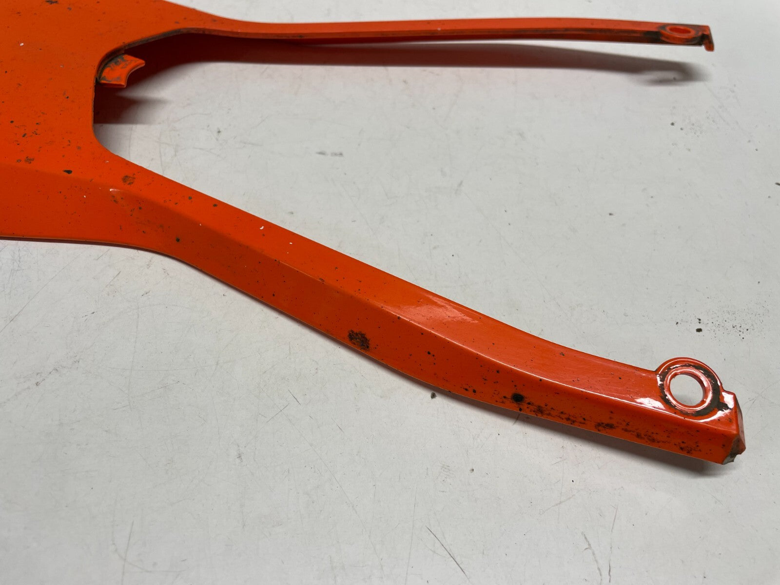 Rear Under Seat Panel Fairing KTM 1290 Superduke GT 2016