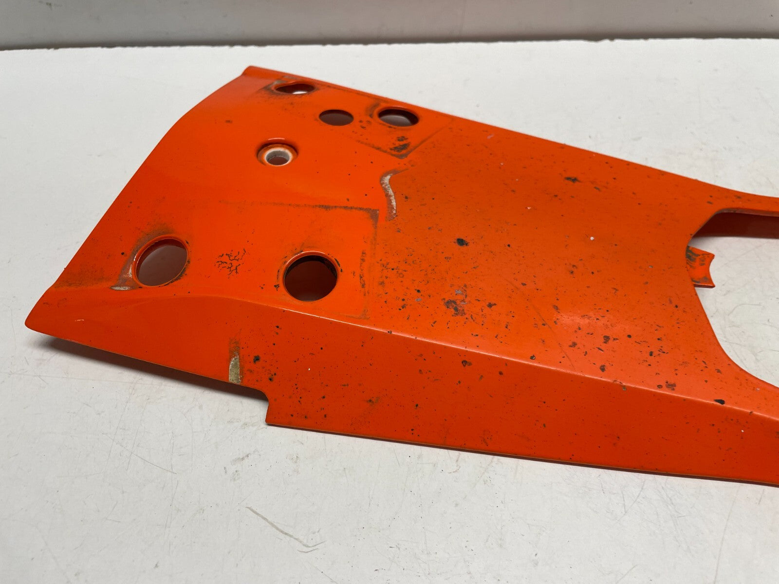 Rear Under Seat Panel Fairing KTM 1290 Superduke GT 2016