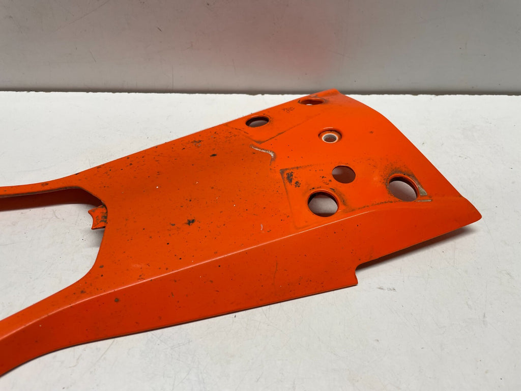 Rear Under Seat Panel Fairing KTM 1290 Superduke GT 2016
