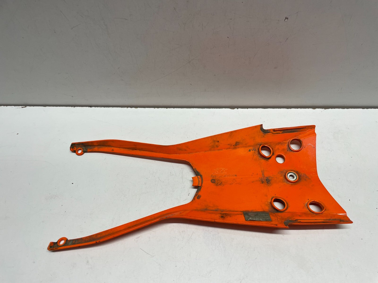 Rear Under Seat Panel Fairing KTM 1290 Superduke GT 2016