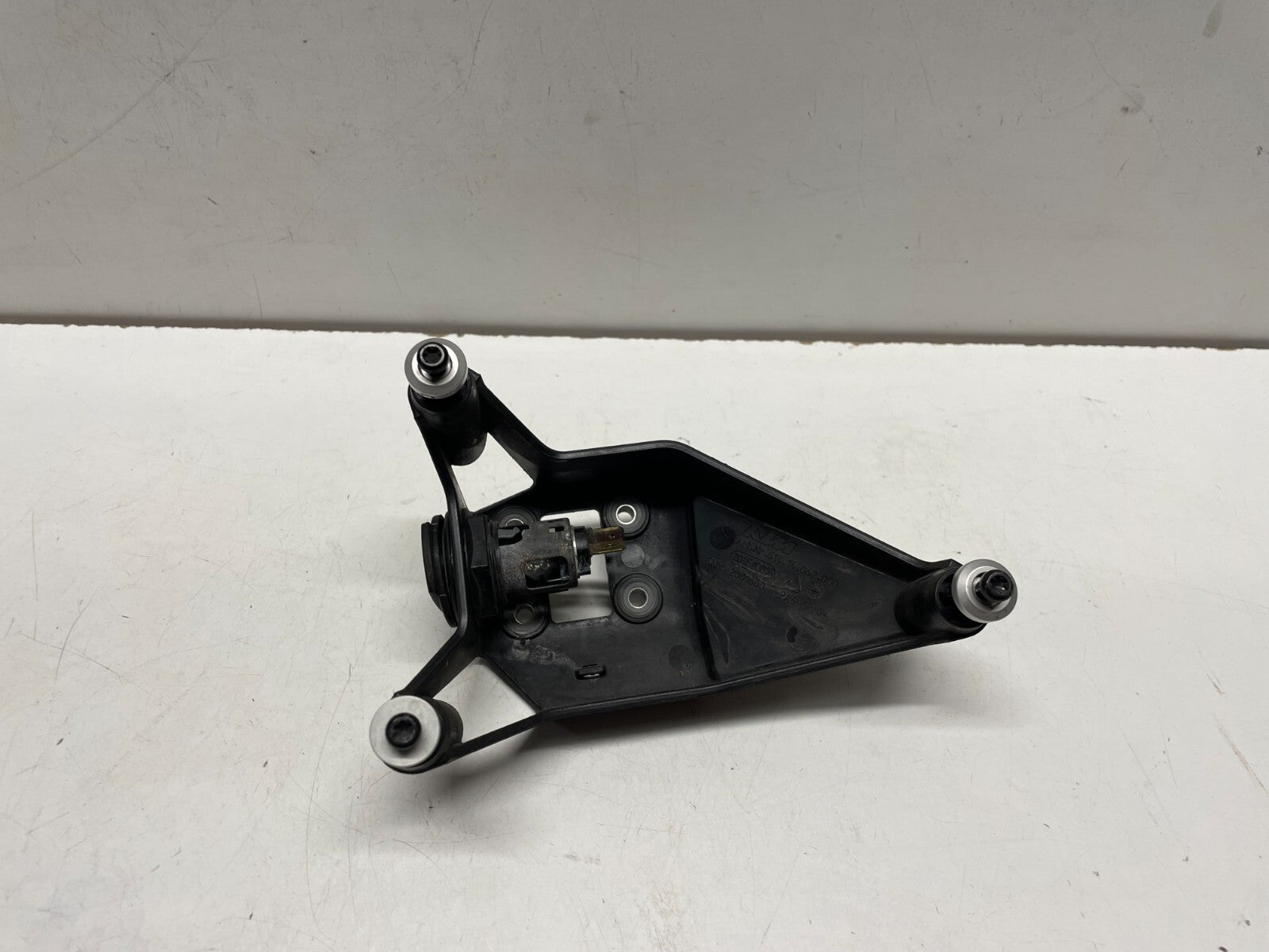 Clocks Gauge Bracket Holder KTM 1290 Superduke GT 2016