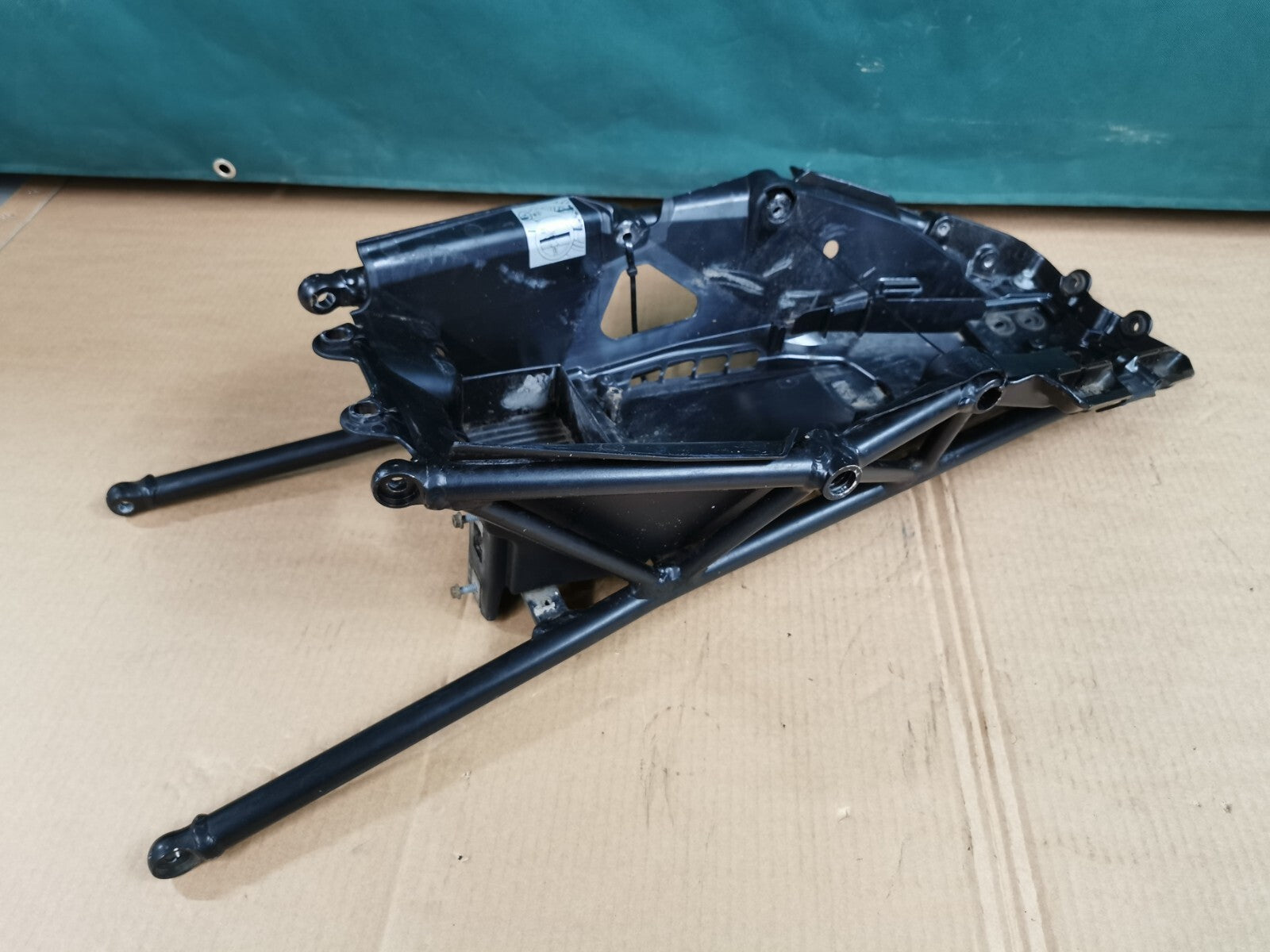 Rear Subframe KTM 1290 Superduke GT 2016