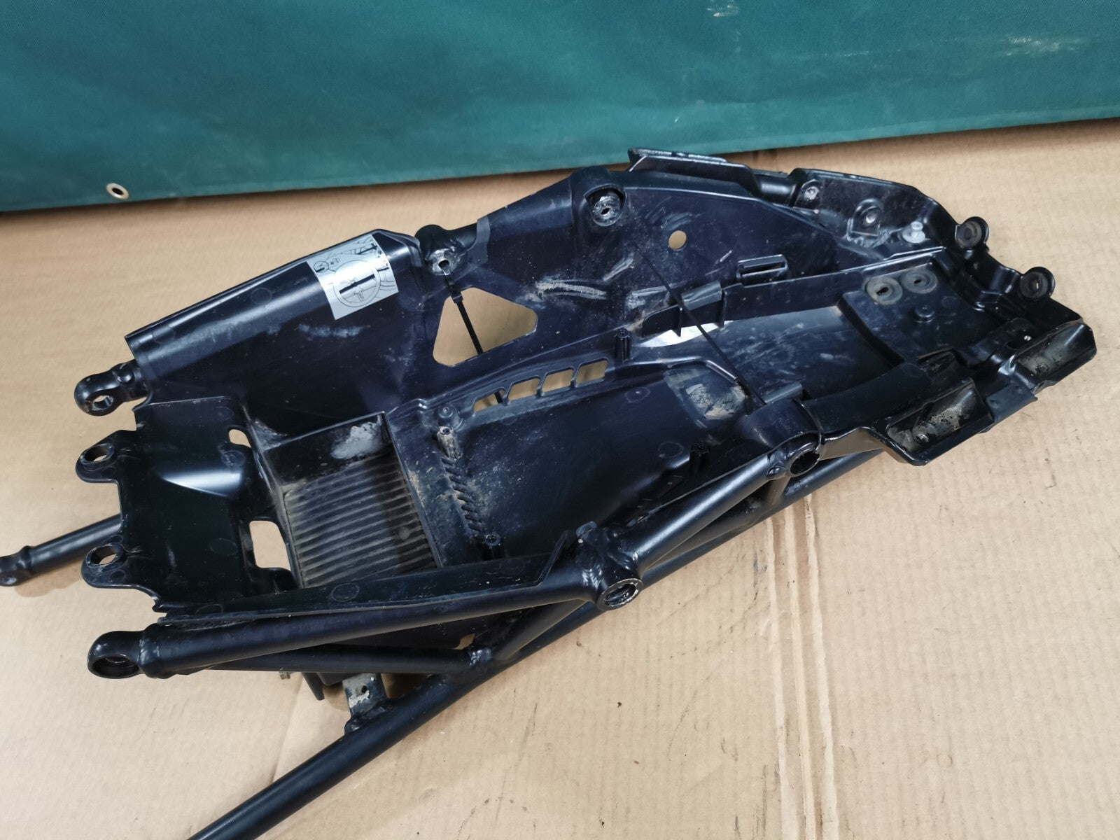Rear Subframe KTM 1290 Superduke GT 2016