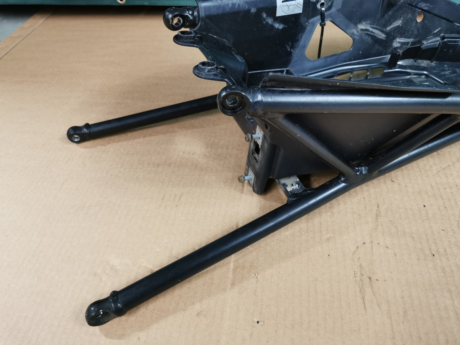 Rear Subframe KTM 1290 Superduke GT 2016