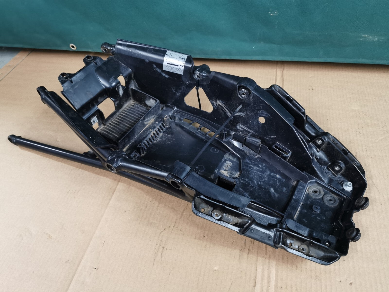 Rear Subframe KTM 1290 Superduke GT 2016