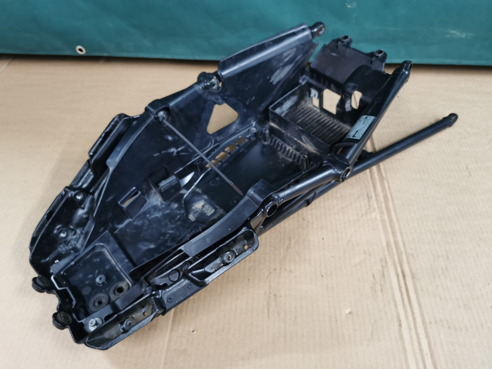 Rear Subframe KTM 1290 Superduke GT 2016
