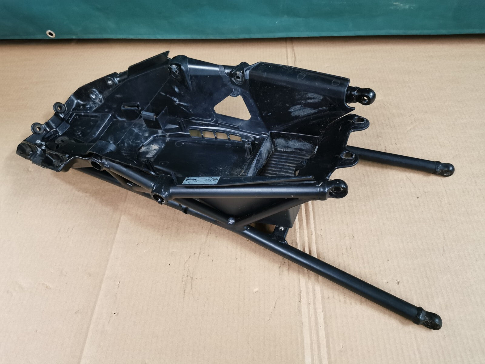 Rear Subframe KTM 1290 Superduke GT 2016