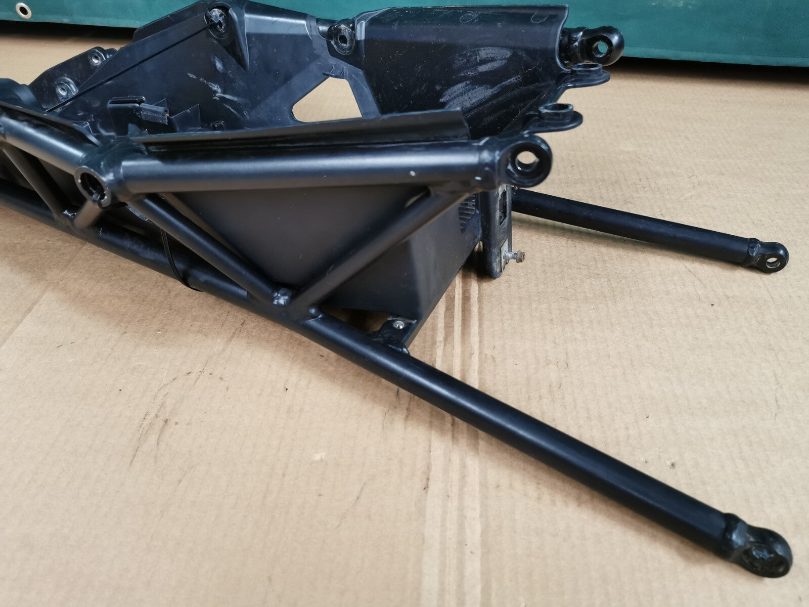 Rear Subframe KTM 1290 Superduke GT 2016