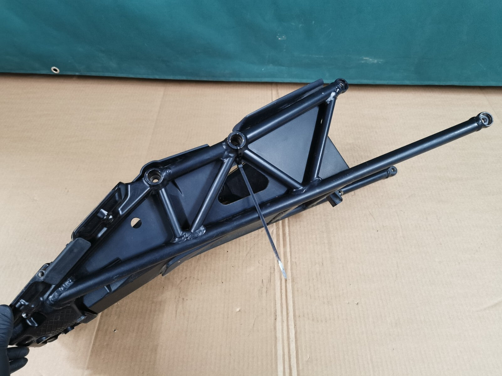 Rear Subframe KTM 1290 Superduke GT 2016