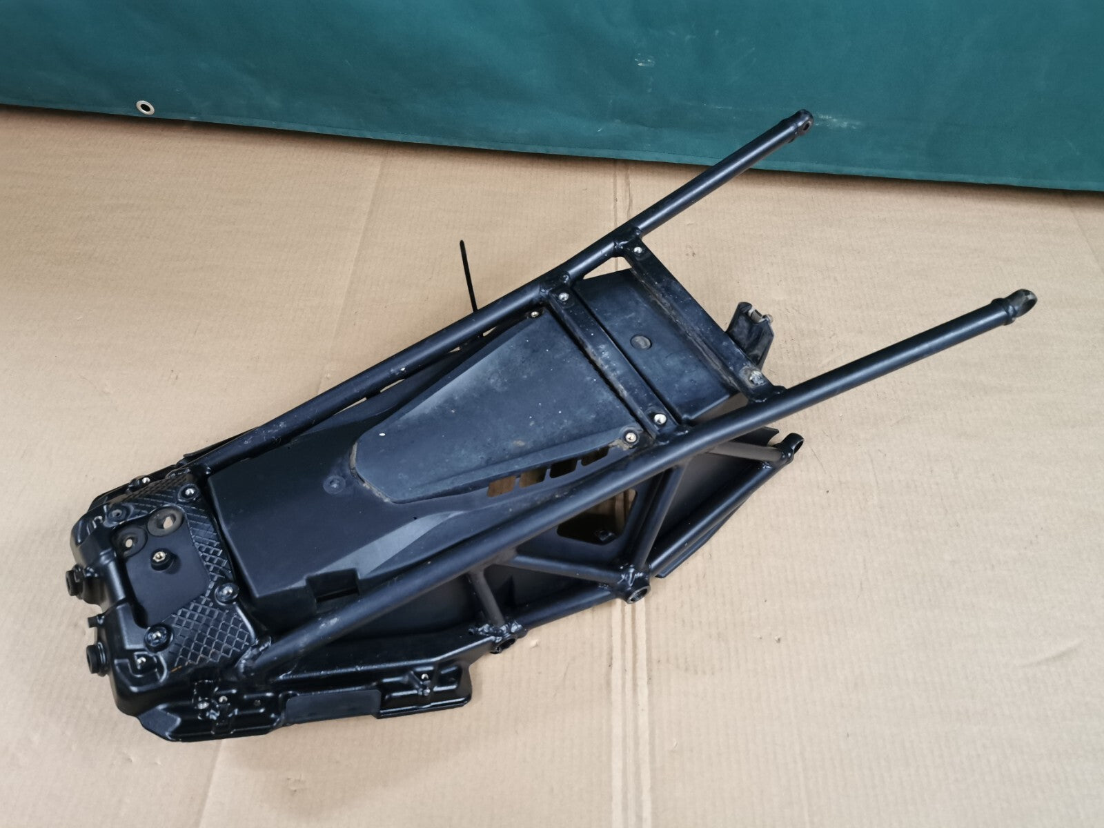 Rear Subframe KTM 1290 Superduke GT 2016
