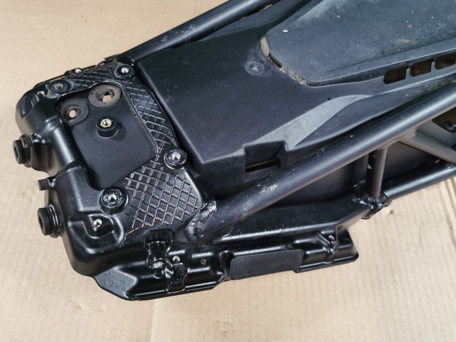 Rear Subframe KTM 1290 Superduke GT 2016