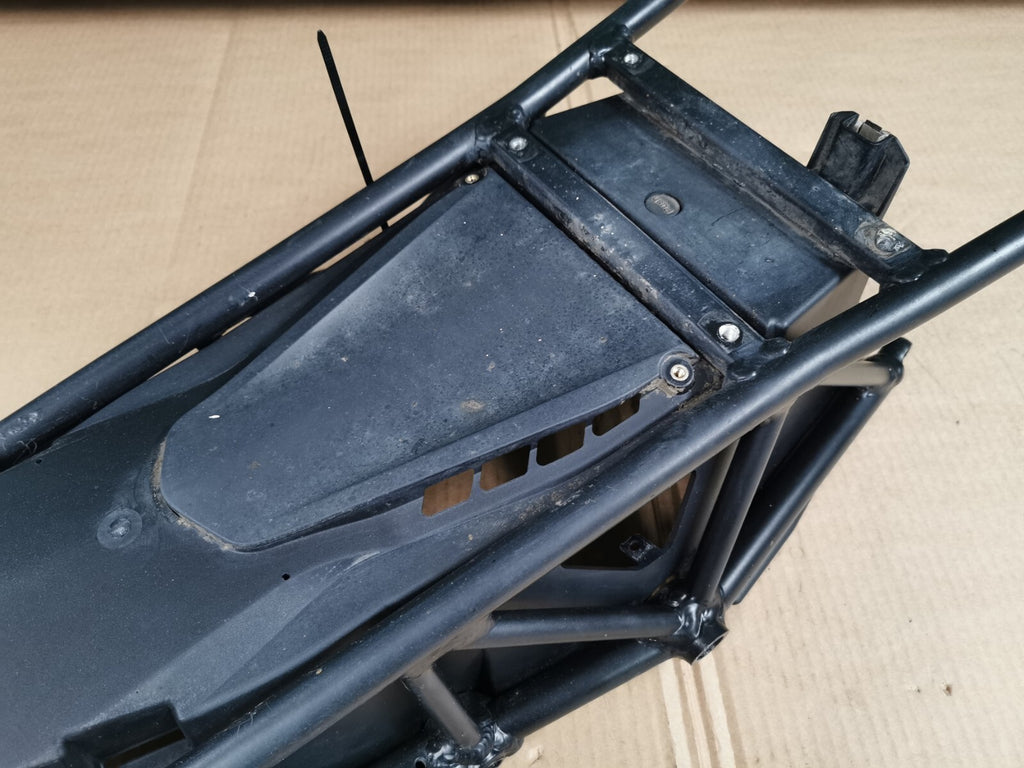Rear Subframe KTM 1290 Superduke GT 2016