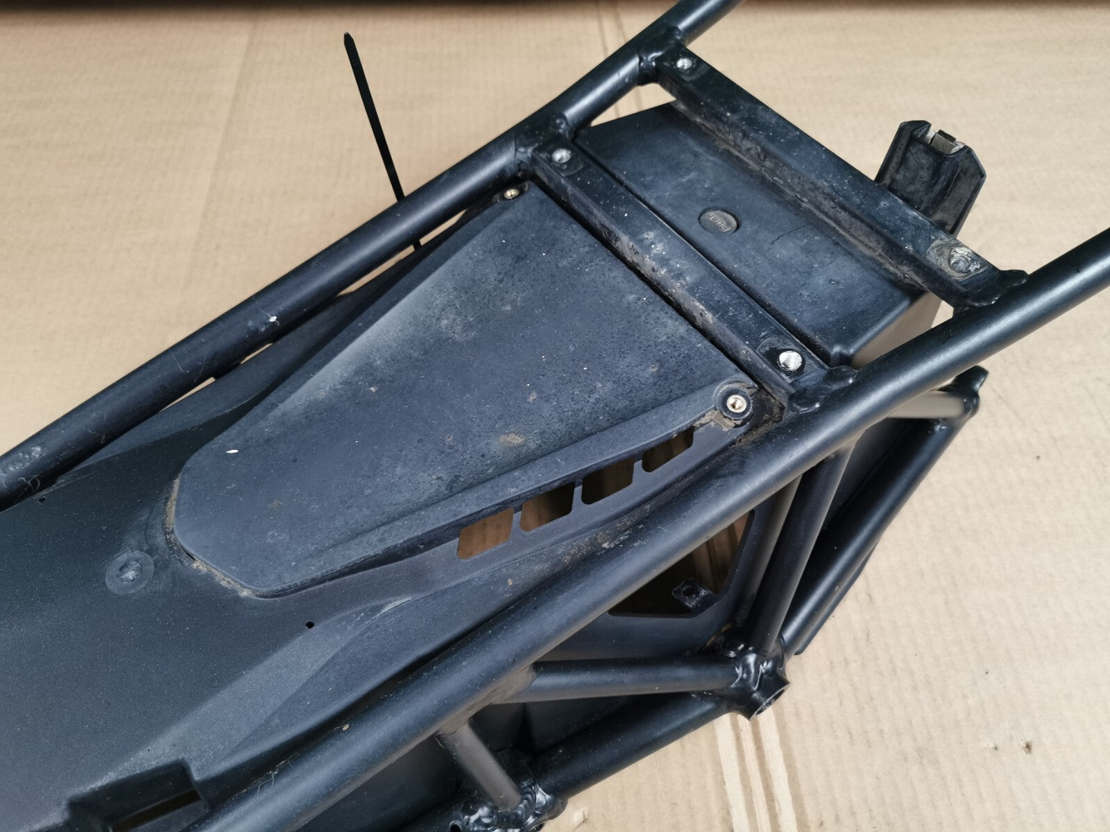 Rear Subframe KTM 1290 Superduke GT 2016