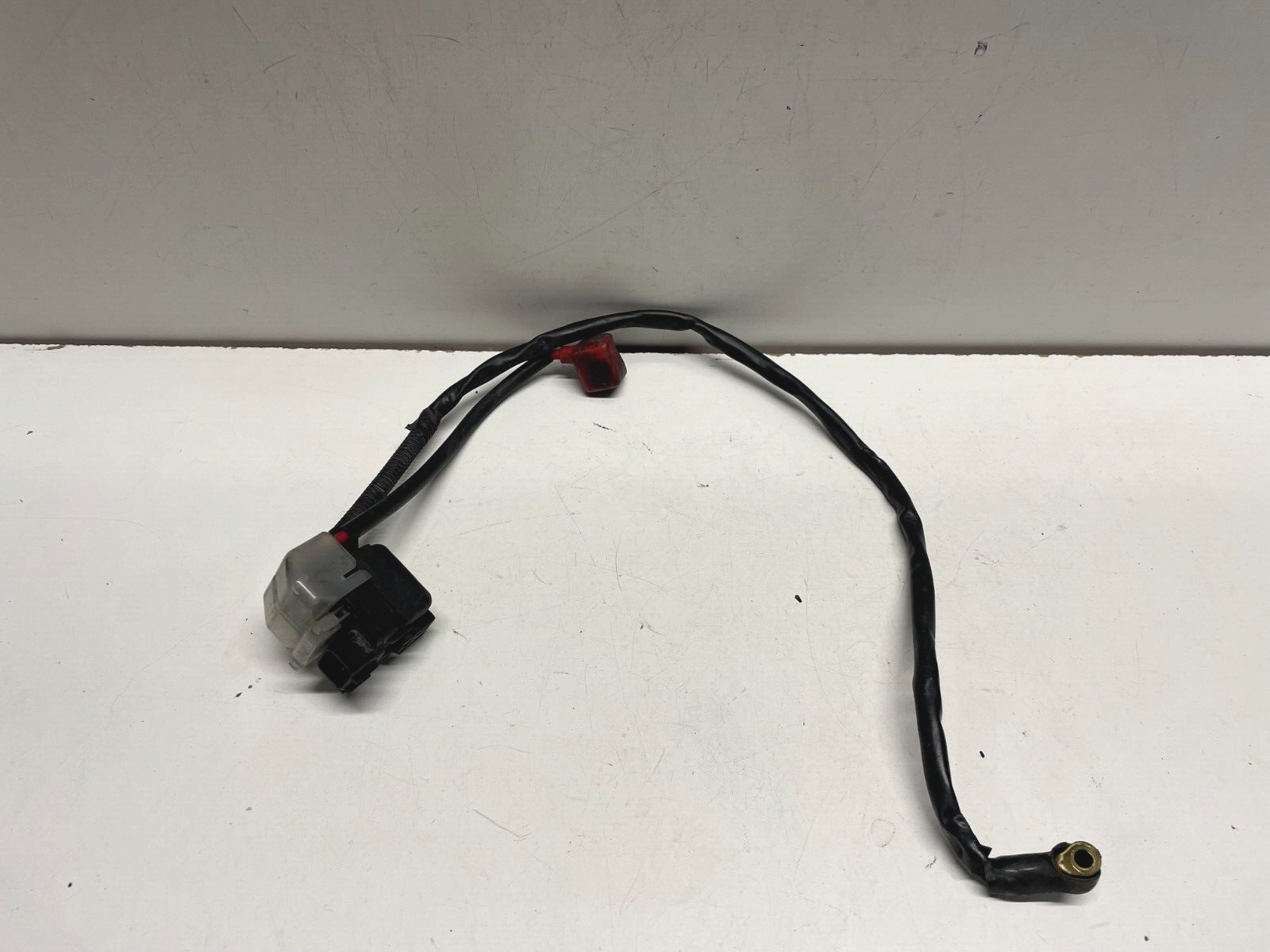 Starter Relay Solenoid Suzuki GSXR 600 750 2006 - 2007 K6 K7