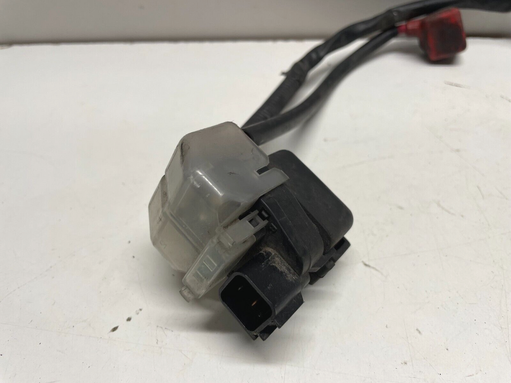 Starter Relay Solenoid Suzuki GSXR 600 750 2006 - 2007 K6 K7