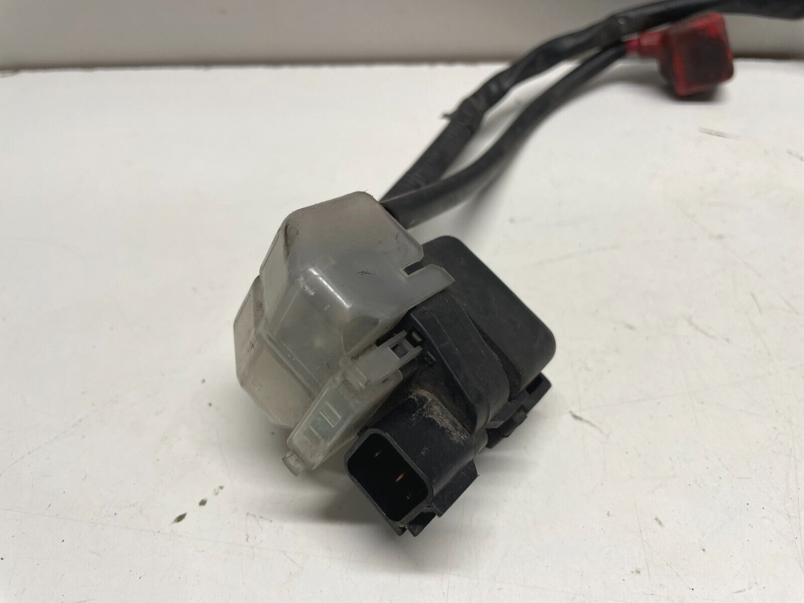 Starter Relay Solenoid Suzuki GSXR 600 750 2006 - 2007 K6 K7