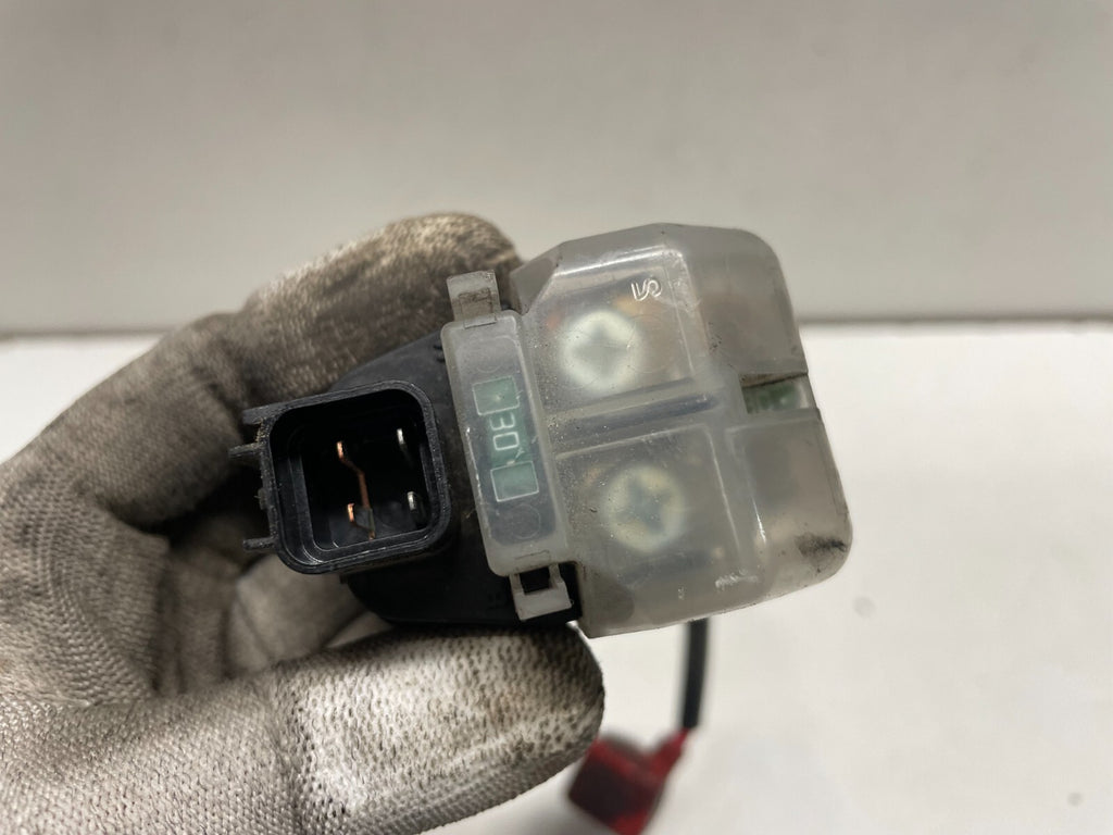 Starter Relay Solenoid Suzuki GSXR 600 750 2006 - 2007 K6 K7