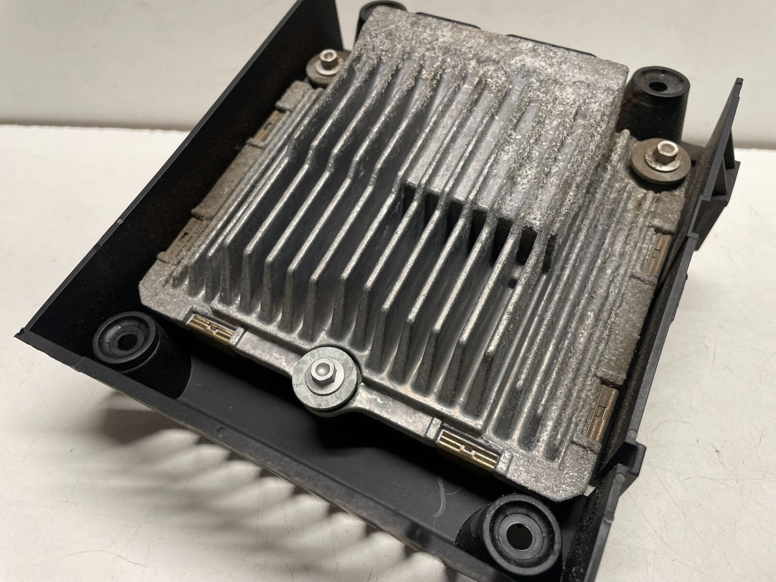 ECU MCU Control Unit KTM 1290 Superduke GT 2016