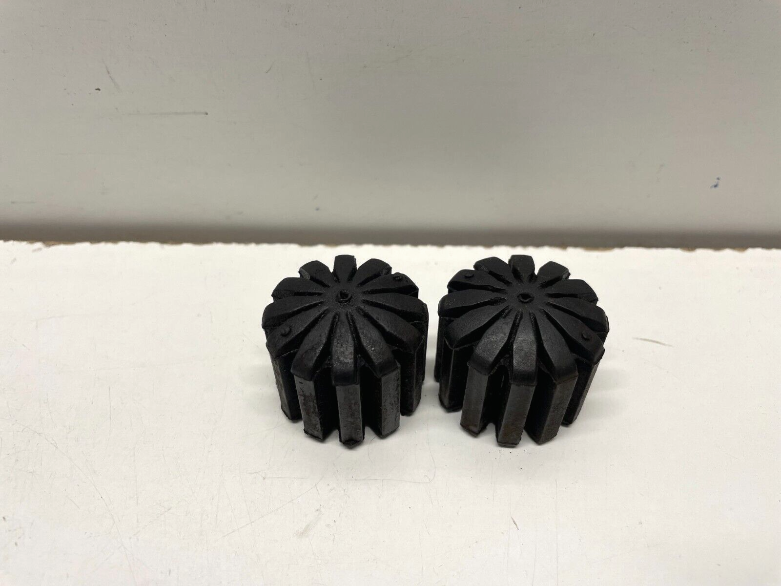 Tank Rubbers BMW K1200S 2006 - 2008