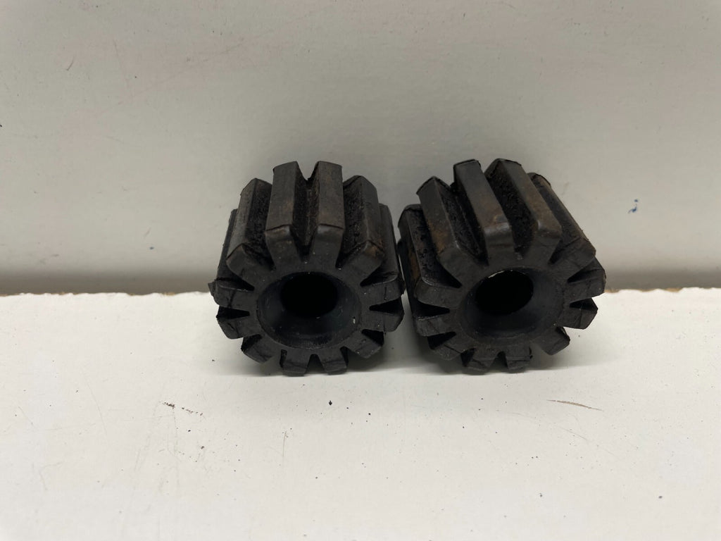 Tank Rubbers BMW K1200S 2006 - 2008