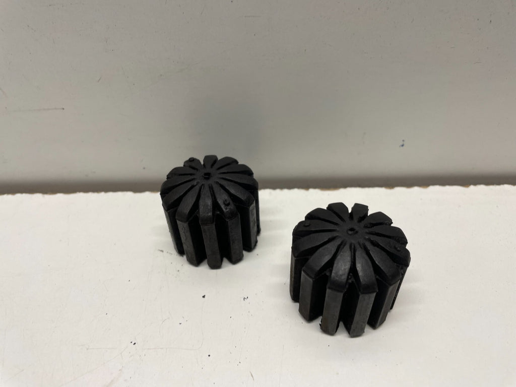 Tank Rubbers BMW K1200S 2006 - 2008