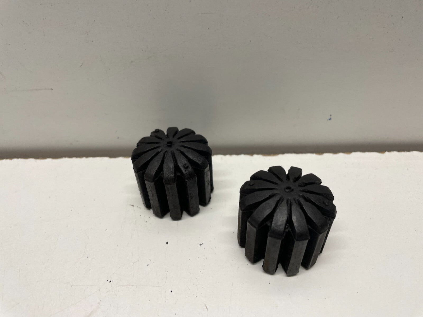 Tank Rubbers BMW K1200S 2006 - 2008