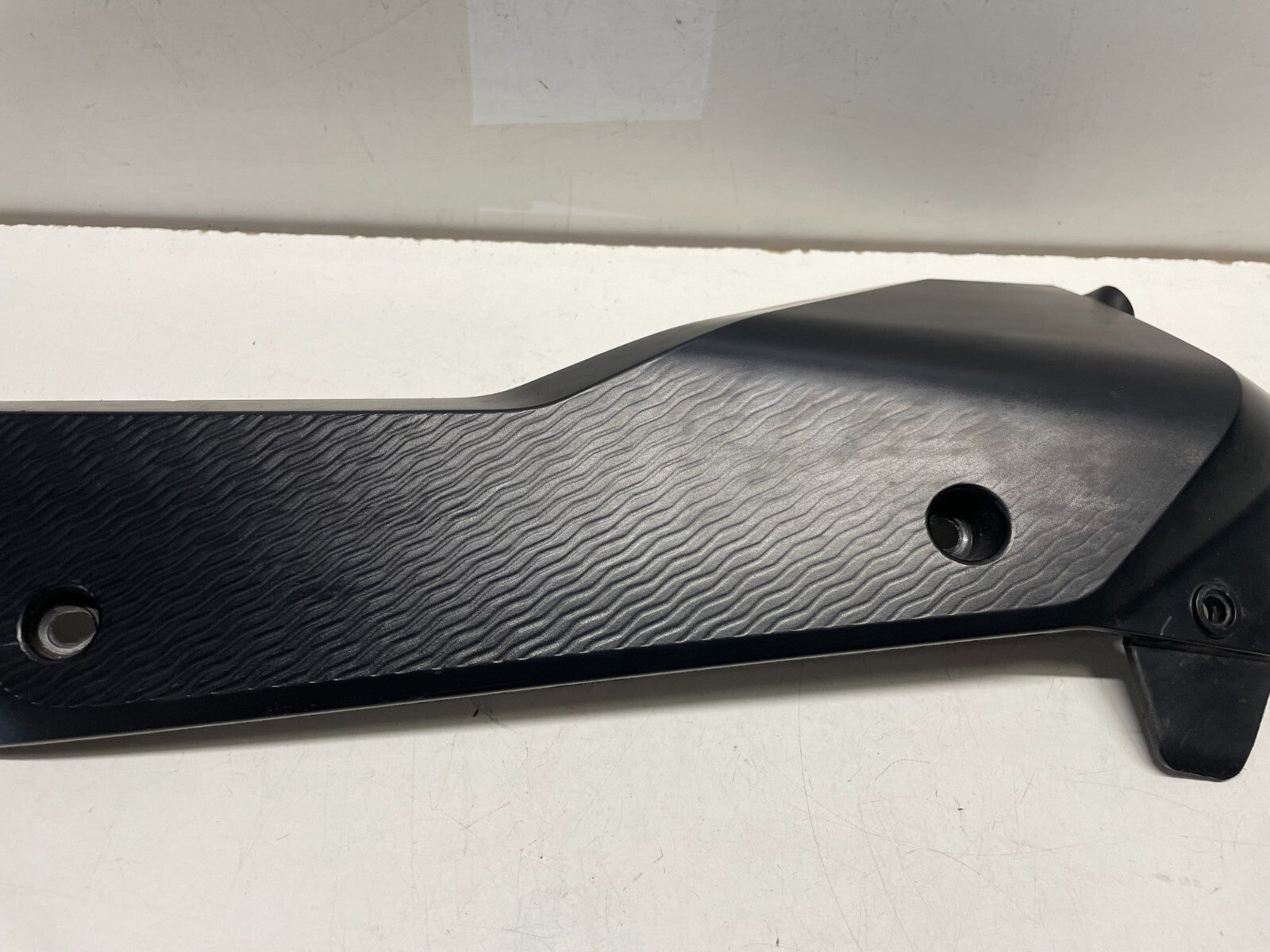 Lower Left Tank Fairing Panel KTM 1290 Superduke GT 2016