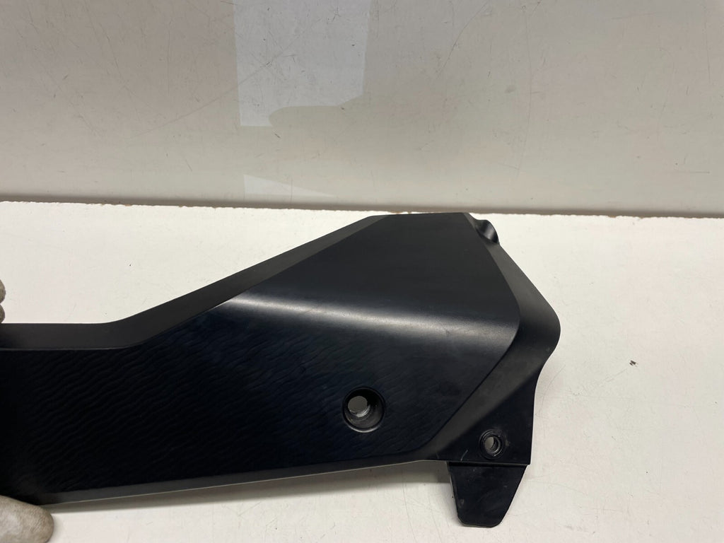 Lower Left Tank Fairing Panel KTM 1290 Superduke GT 2016