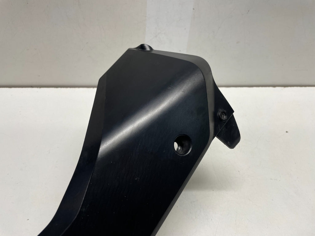 Lower Left Tank Fairing Panel KTM 1290 Superduke GT 2016