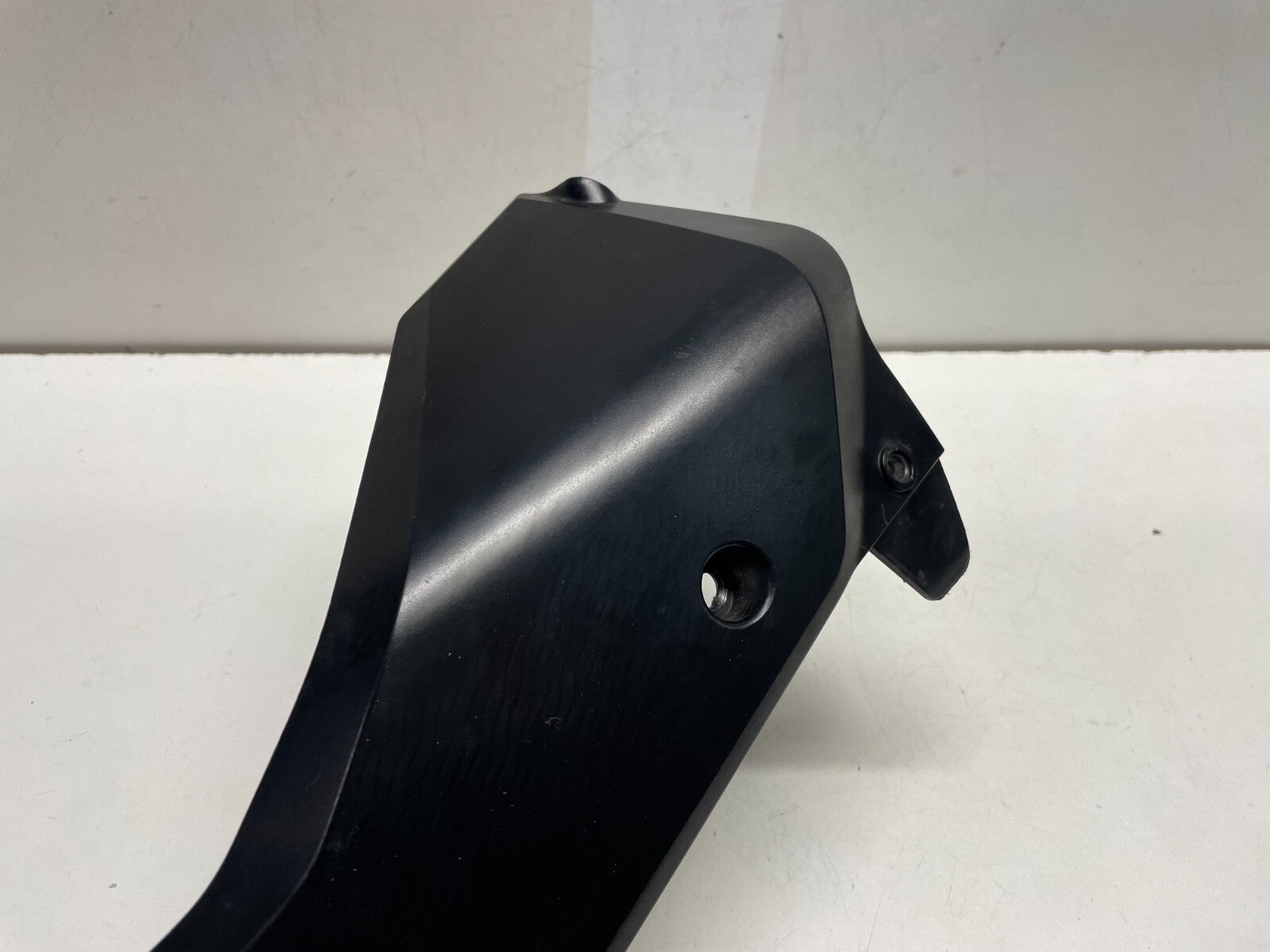 Lower Left Tank Fairing Panel KTM 1290 Superduke GT 2016