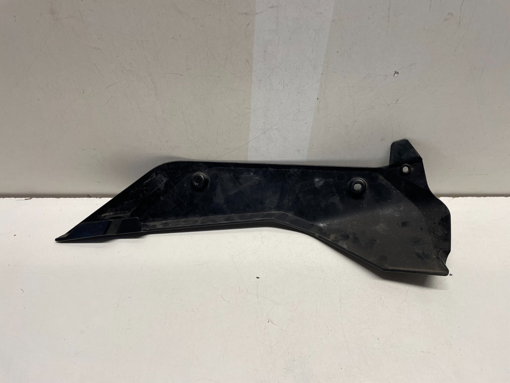 Lower Left Tank Fairing Panel KTM 1290 Superduke GT 2016