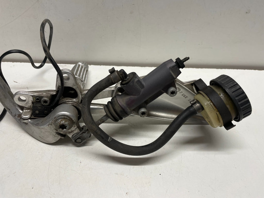 Right Foot Assembly Brake Master Cylinder BMW K1200S 2006 - 2008