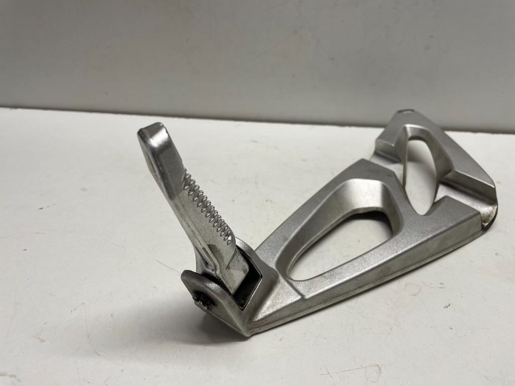 Rear Left Pillion Foot Peg BMW K1200S 2006 - 2008