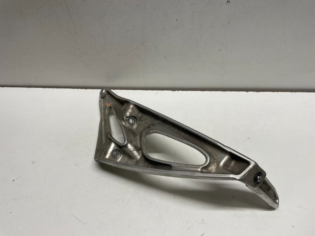 Rear Left Pillion Foot Peg BMW K1200S 2006 - 2008