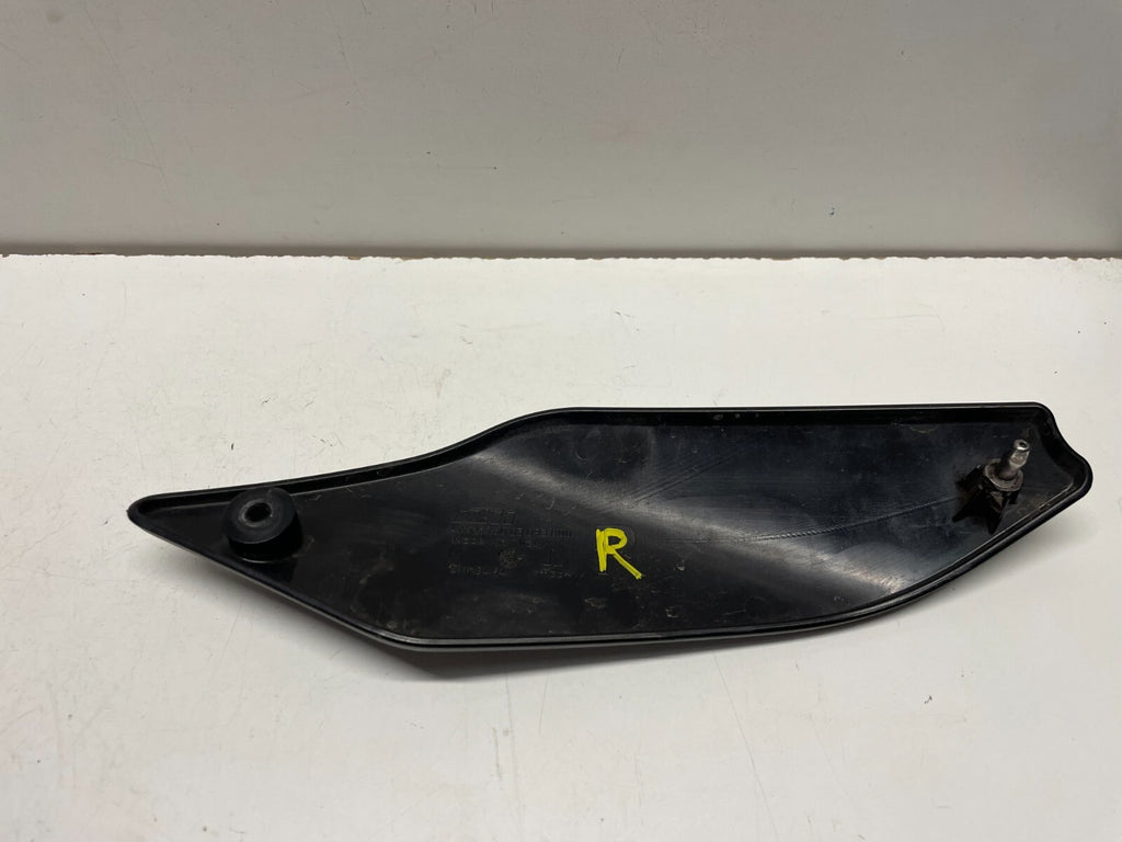 Right Side Panel Cover Fairing KTM 690 Duke 2015 (2012 - 2015)