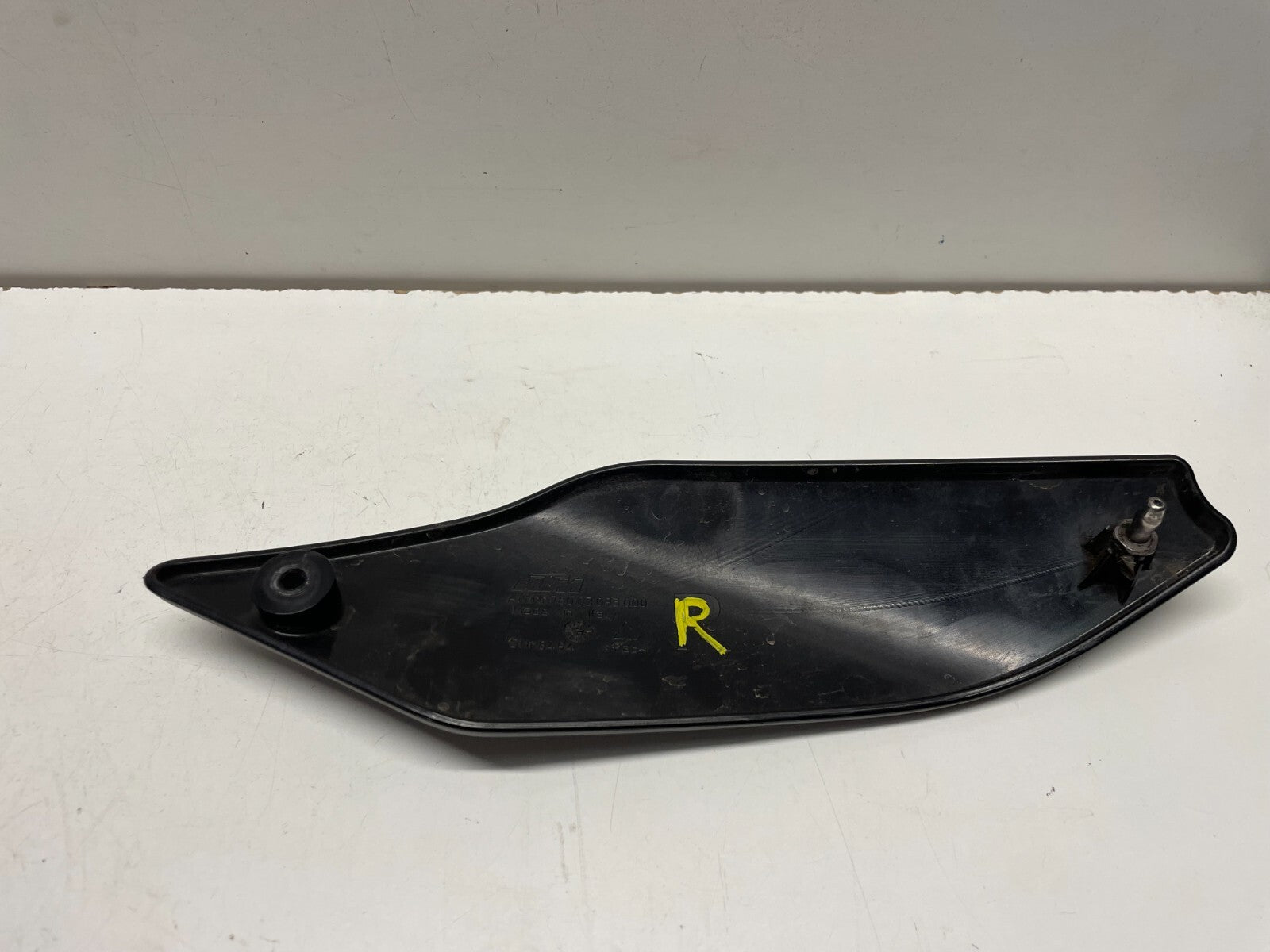 Right Side Panel Cover Fairing KTM 690 Duke 2015 (2012 - 2015)