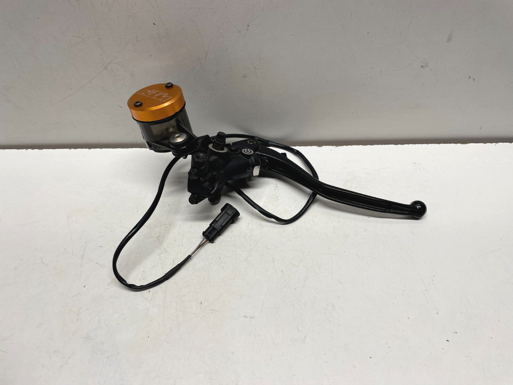Front Brake Master Cylinder KTM 1290 Superduke GT 2016
