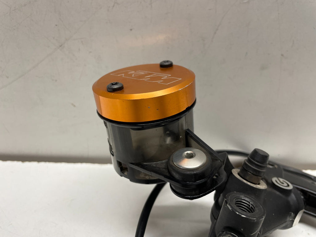 Front Brake Master Cylinder KTM 1290 Superduke GT 2016