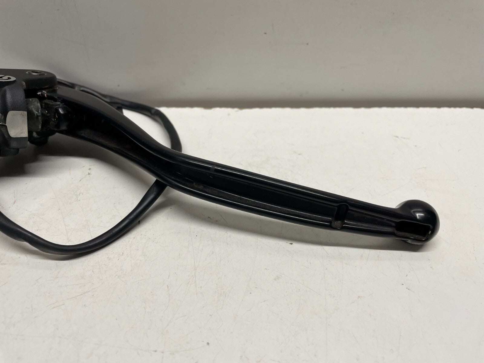 Front Brake Master Cylinder KTM 1290 Superduke GT 2016