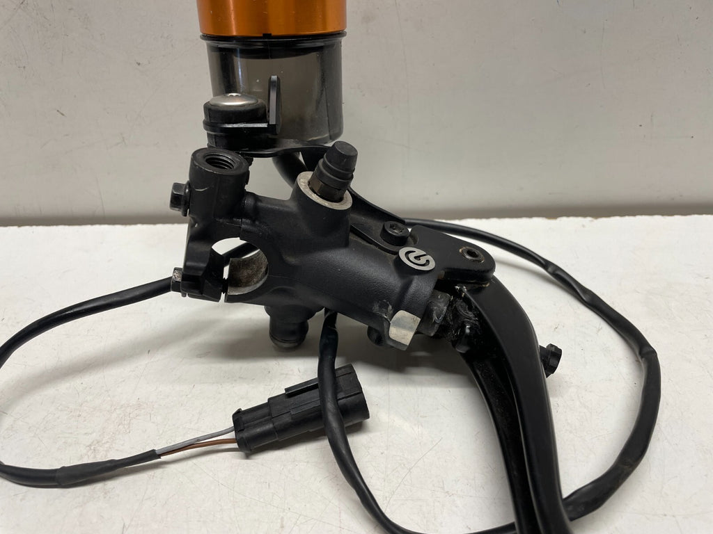 Front Brake Master Cylinder KTM 1290 Superduke GT 2016